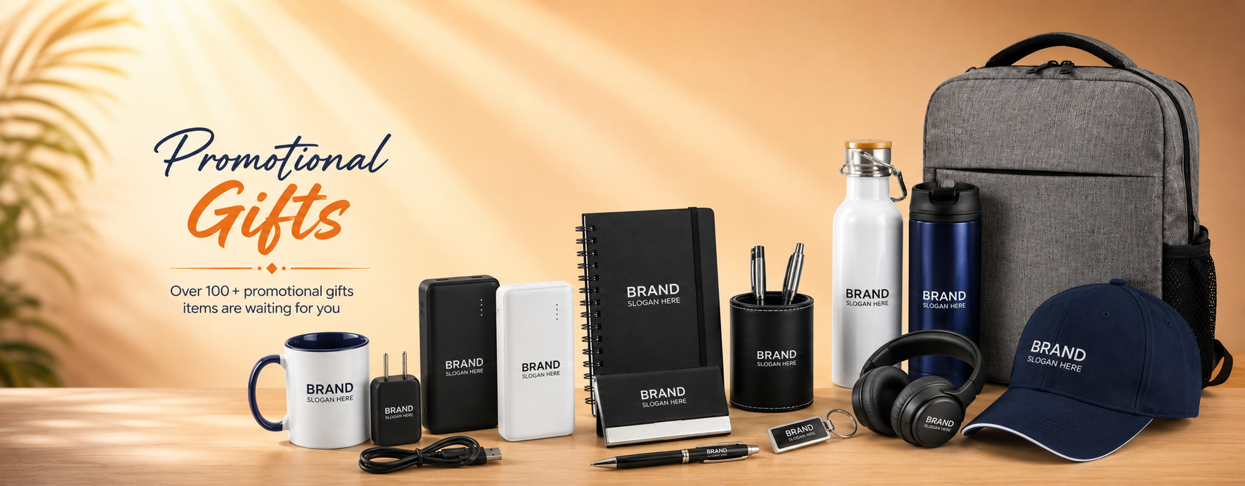 Promotional Gifts1