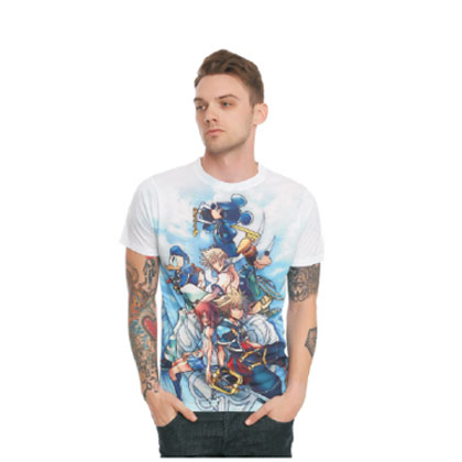 T-Shirts