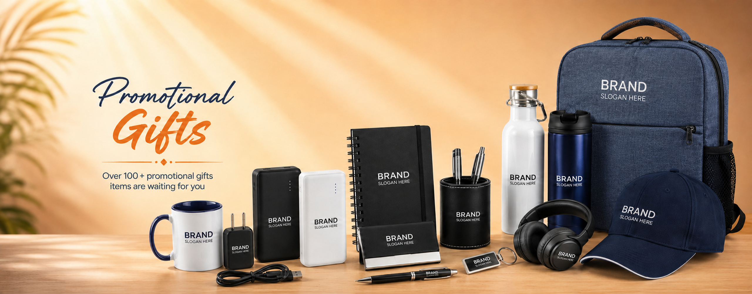 Promotional Gifts2