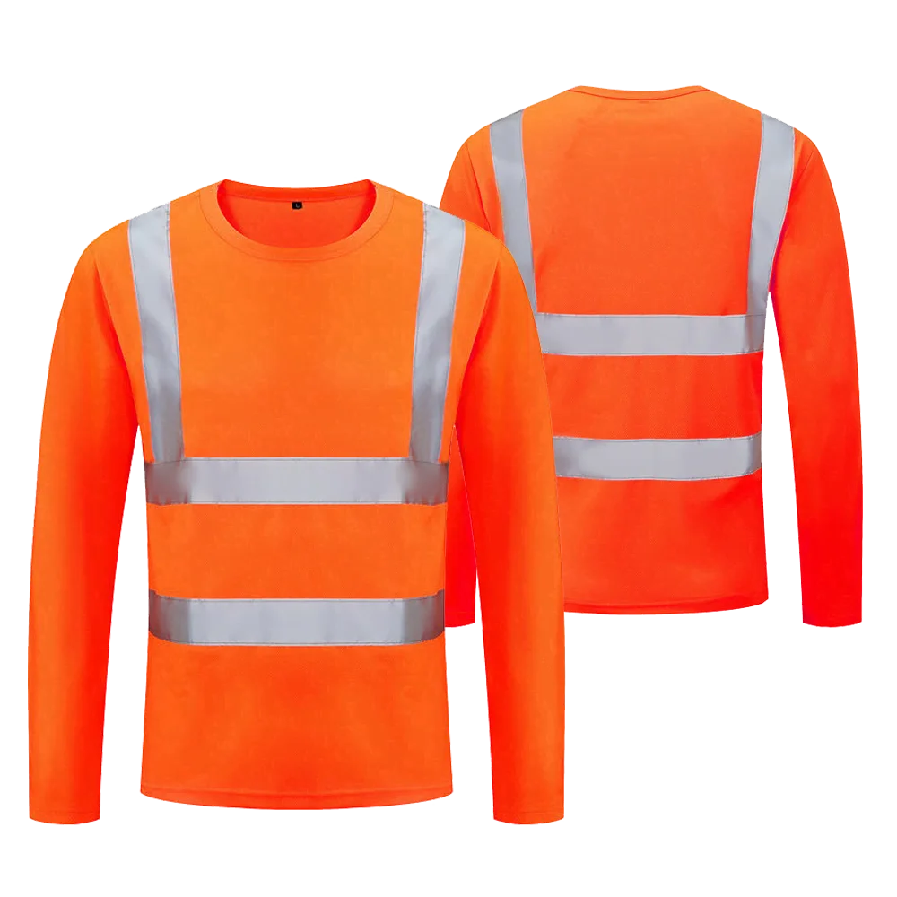 Safety T-shirts