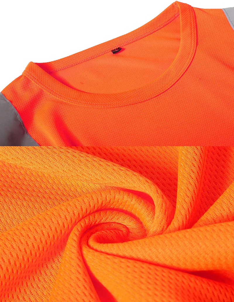 Safety T-shirts - Image 5