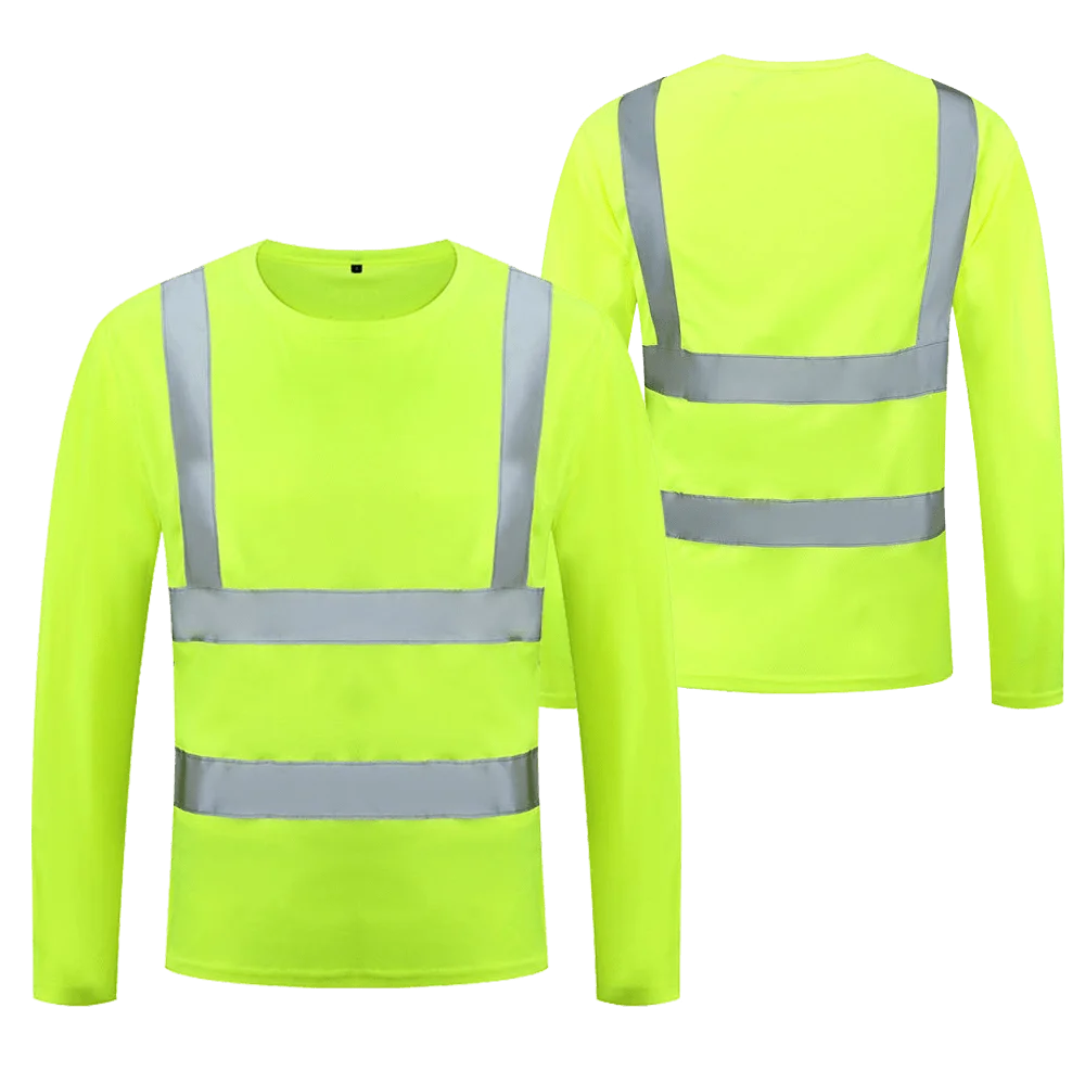 Safety T-shirts - Image 4